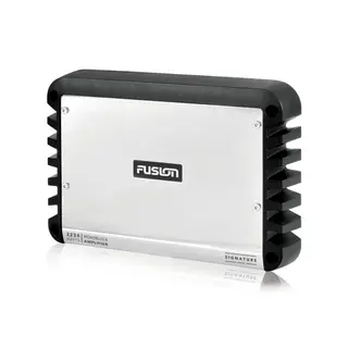 Produktfoto för Fusion Mono Signature D-Class-förstärkare