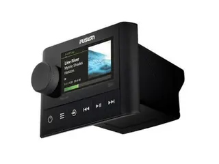 Produktfoto för Fusion SRX 400 WW Marine Stereo