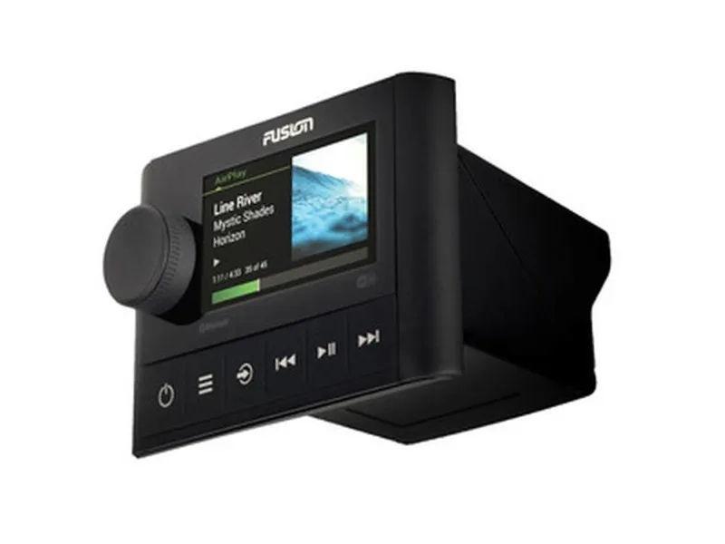 Alternativ bild 0 för Fusion SRX 400 WW Marine Stereo