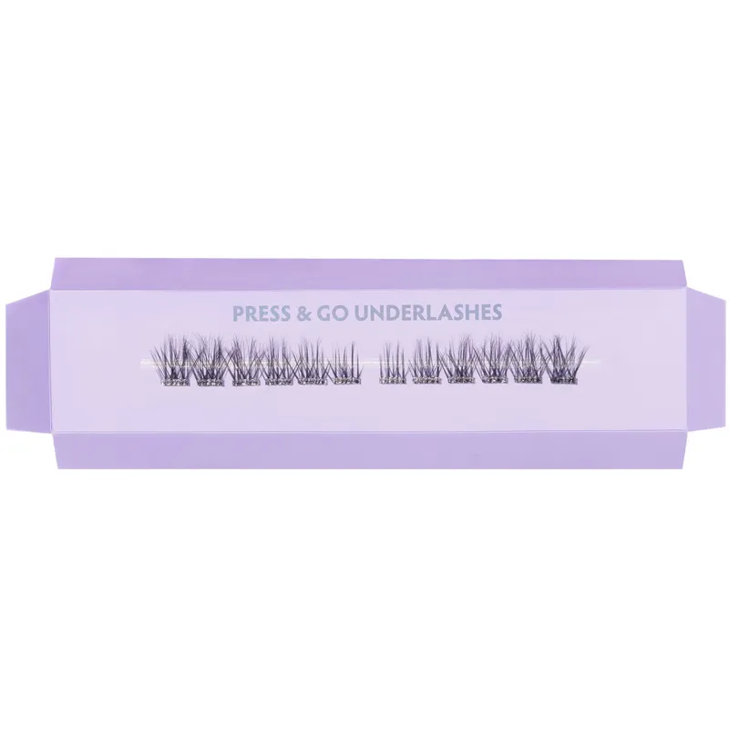 Bild 2 för G Beauty Lab Press & Go Pre-Mapped Underlashes Daze