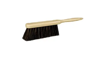 Produktfoto för G.Funder Duster broom - with hair mix