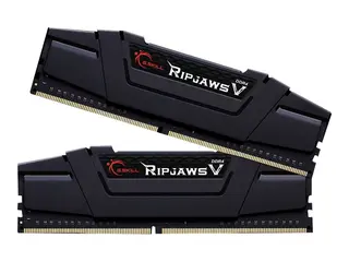 Produktfoto för G.Skill RipjawsV DDR4-3600 C18 DC - 16GB