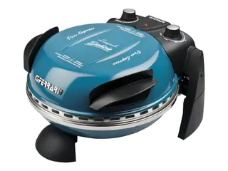 Produktfoto för G3 Ferrari Pizza Express Delizia - Pizzaugn - 1.2 kW - blå