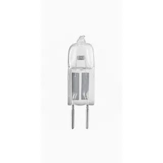 Produktfoto för G4 HALOGENLAMPA UTAN REFLEKTOR G4 5 W 12 V