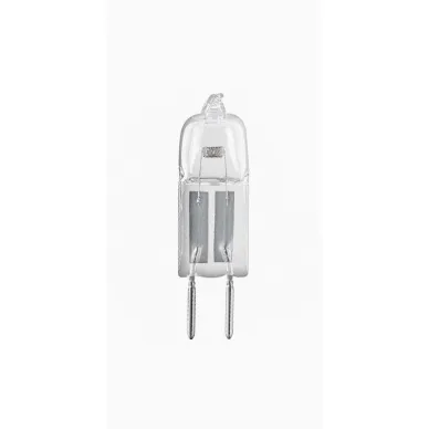 Alternativ bild 0 för G4 HALOGENLAMPA UTAN REFLEKTOR G4 5 W 12 V