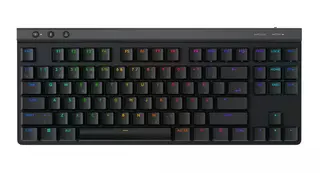Produktfoto för G515 LIGHTSPEED TKL Tactile, Black (Nordic)