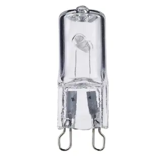 Produktfoto för G9 Halogenlampa 2-pack 15W