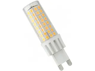Produktfoto för G9 LED-lampa Stift 7W 3000K 770 lumen