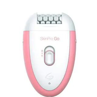 Produktfoto för Ga.Ma Epilator SkinPRO GO I GE0129