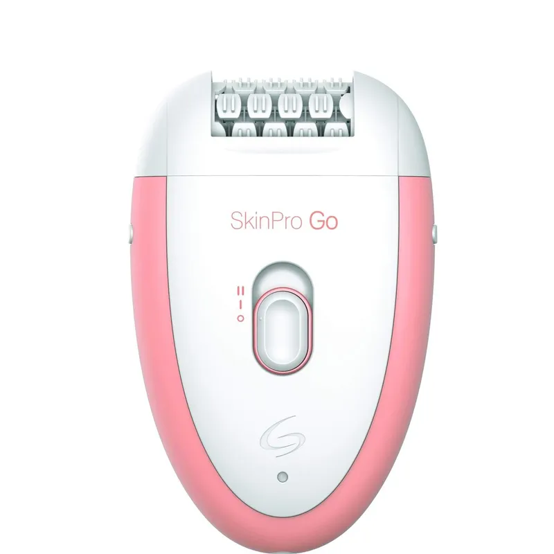 Alternativ bild 0 för Ga.Ma Epilator SkinPRO GO I GE0129