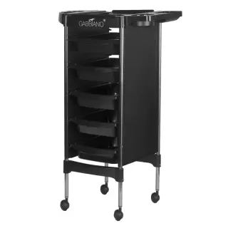 Produktfoto för Gabbiano GABBIANO FX11-5 CHAIRMAN'S HELPER BLACK