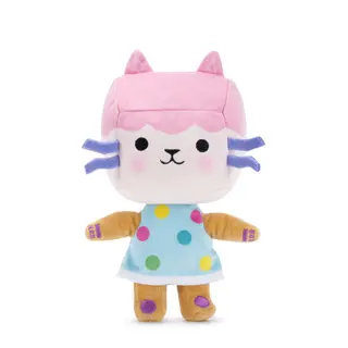 Produktfoto för Gabby's Dollhouse Gosedjur Lill-Boxen (25 cm)