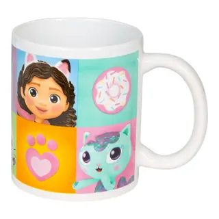 Produktfoto för Gabby's Dollhouse Mugg