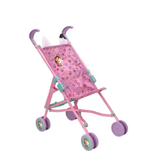 Produktfoto för Gabby'S Dollhouse -Paraplyvagn
