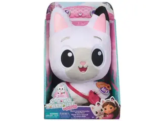 Produktfoto för Gabby's Movie Meow-Gical Pandy Paws Feature Plush