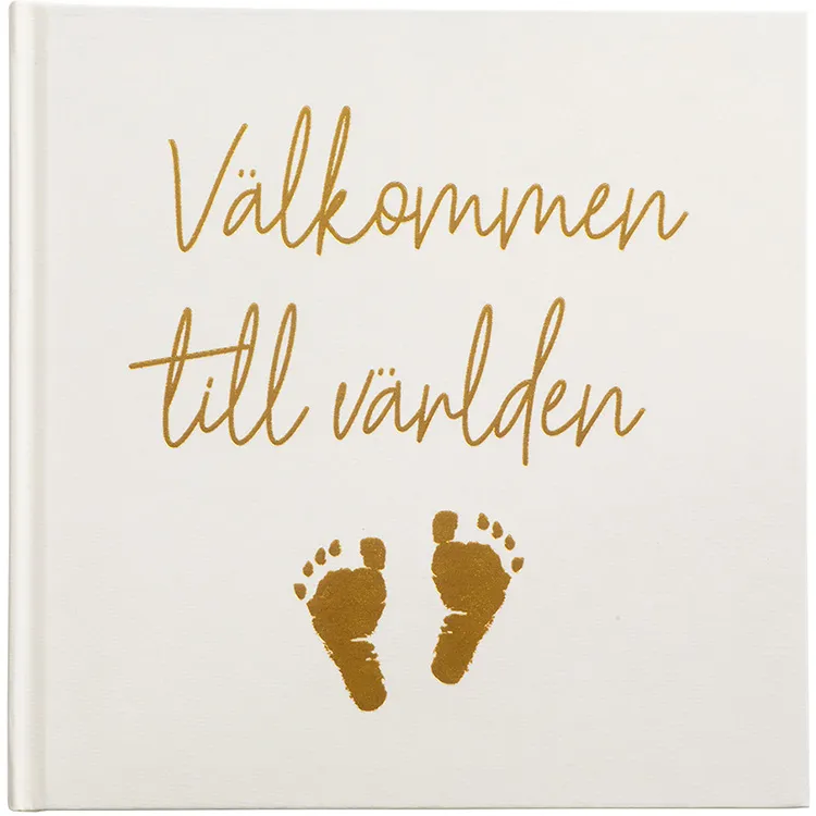 Alternativ bild 0 för Gästbok Välkommen till Världen