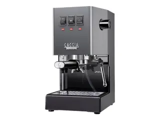 Produktfoto för Gaggia Classic Evo Pro espressomaskin, grå