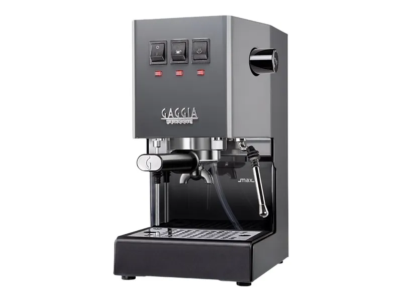 Alternativ bild 0 för Gaggia Classic Evo Pro espressomaskin, grå