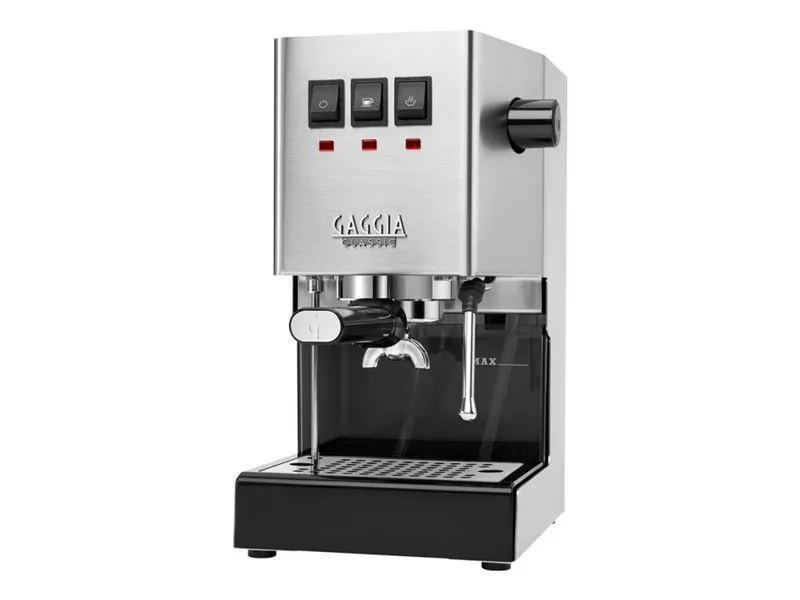 Alternativ bild 0 för Gaggia Classic EVO PRO espressomaskin stål