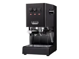 Produktfoto för Gaggia Classic Evo Pro espressomaskin, svart