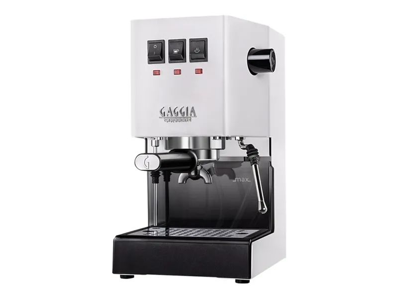 Alternativ bild 0 för Gaggia Classic Evo Pro espressomaskin, vit