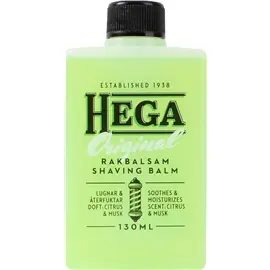 Produktfoto för Gahns Original Hega Shaving Balm 130 ml
