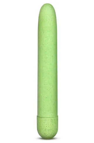 Produktfoto för Gaia Eco Green Recyclable Vibrator Eco vibrator