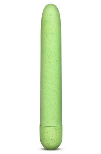 Bild 1 för Gaia Eco Green Recyclable Vibrator Eco vibrator