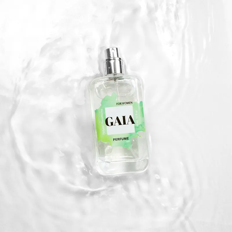 Bild 2 för Gaia Feromonparfym 50 ml