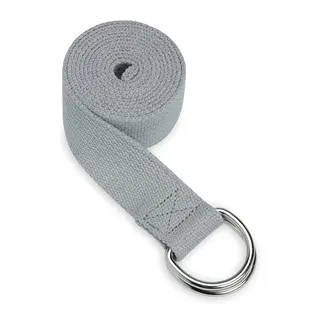 Produktfoto för Gaiam Yoga Strap 6 ft