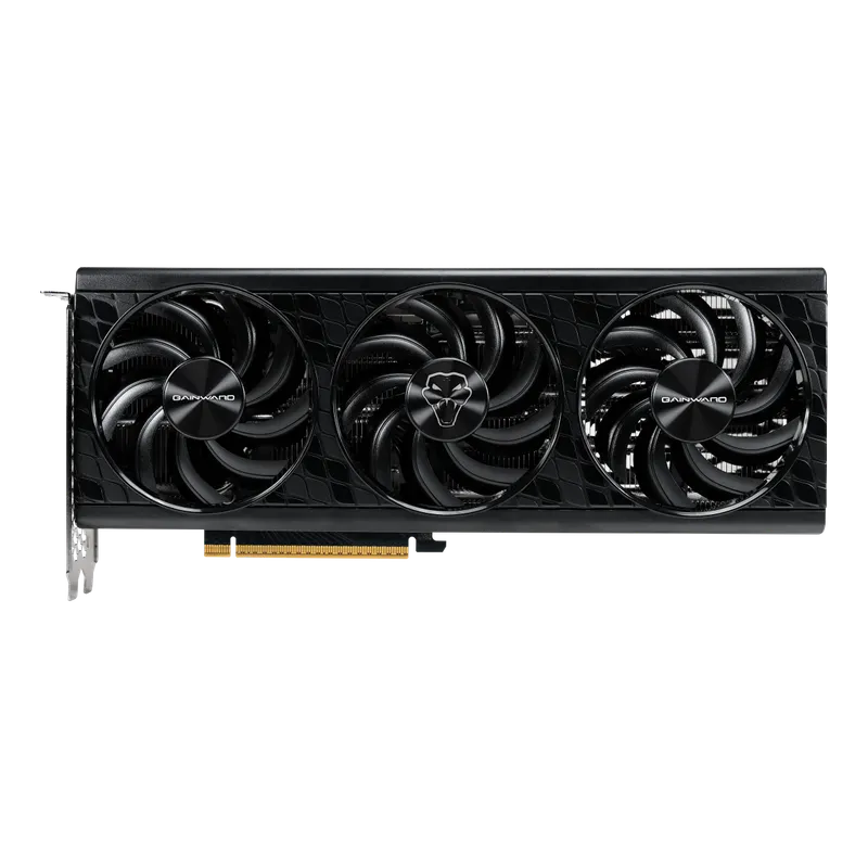 Alternativ bild 0 för Gainward GeForce RTX 5070 Python III