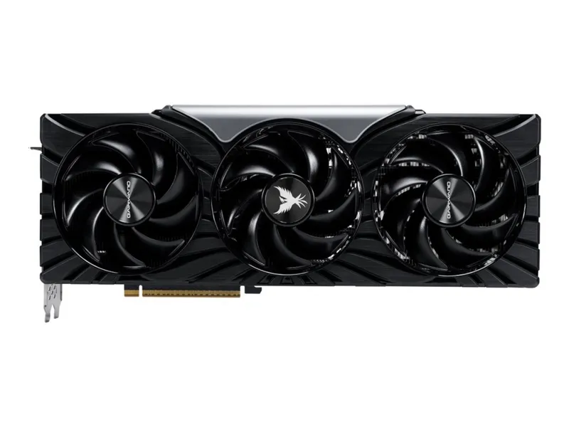 Alternativ bild 0 för Gainward GeForce RTX 5080 Phoenix GS 16GB