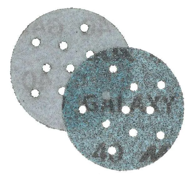 Alternativ bild 0 för GALAXY 77mm Grip Multifit 240