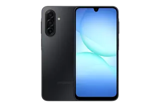 Produktfoto för Galaxy A17 5G 128GB (black)