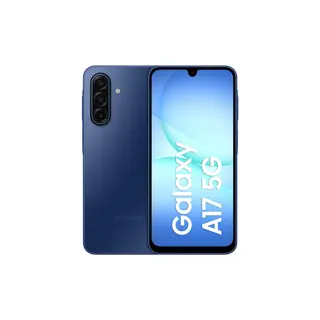 Produktfoto för Galaxy A17 5G 128GB (blue)