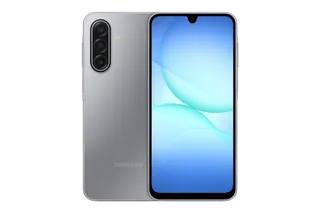 Produktfoto för Galaxy A17 5G 128GB (gray)