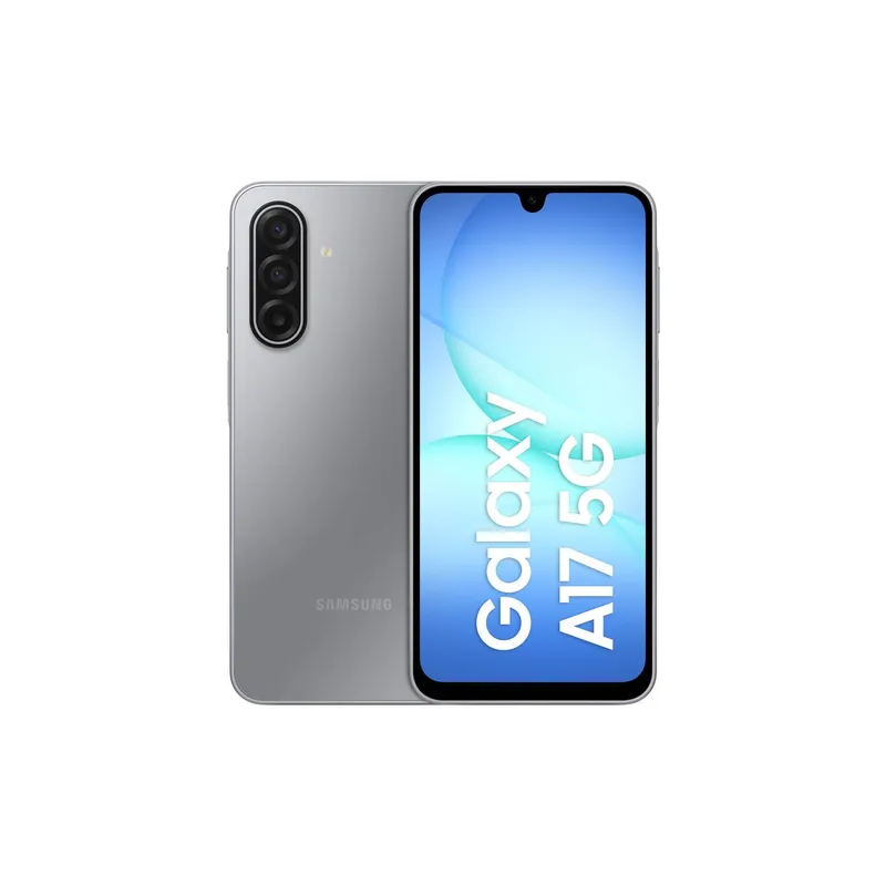 Bild 1 för Galaxy A17 5G 128GB (gray)