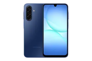 Produktfoto för Galaxy A17 5G 256GB (blue)