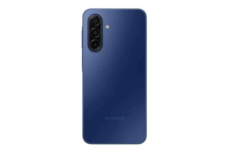 Bild 2 för Galaxy A17 5G 256GB (blue)