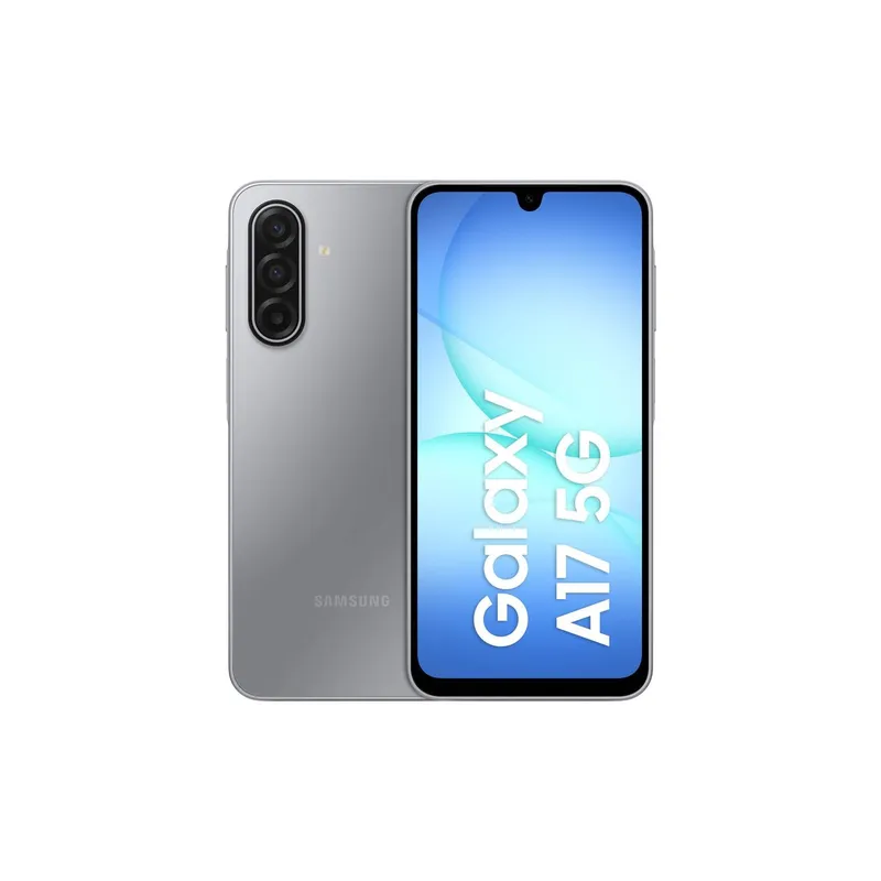 Bild 1 för Galaxy A17 5G 256GB (gray)