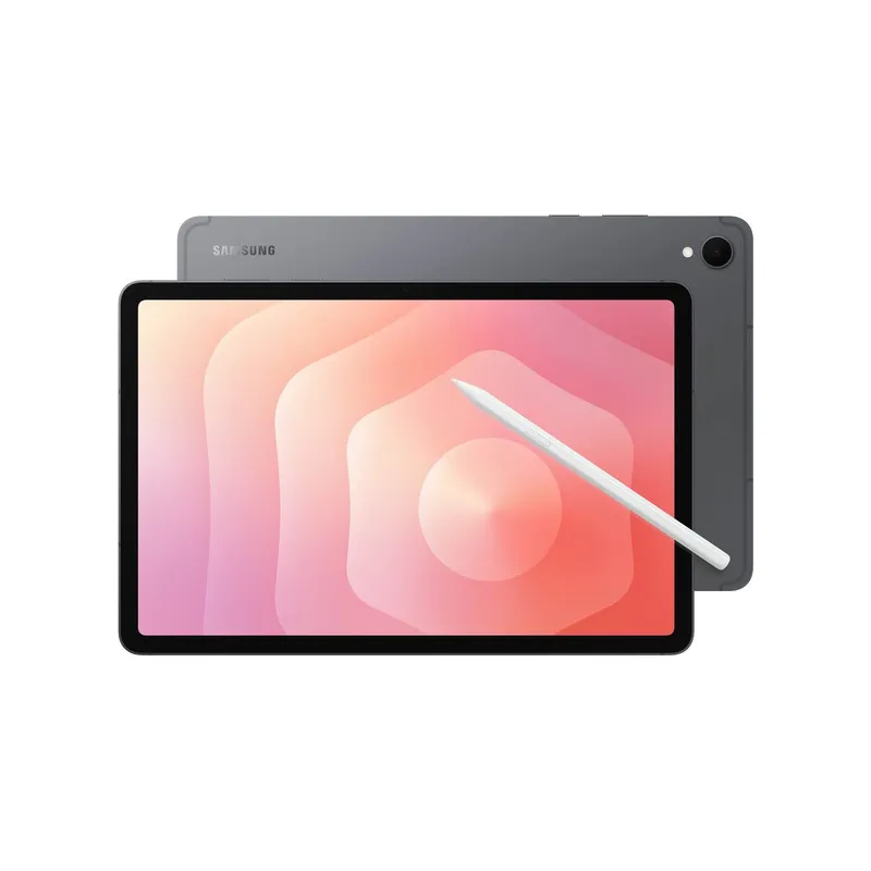 Bild 1 för Galaxy Tab S11 WiFi 256GB (gray)