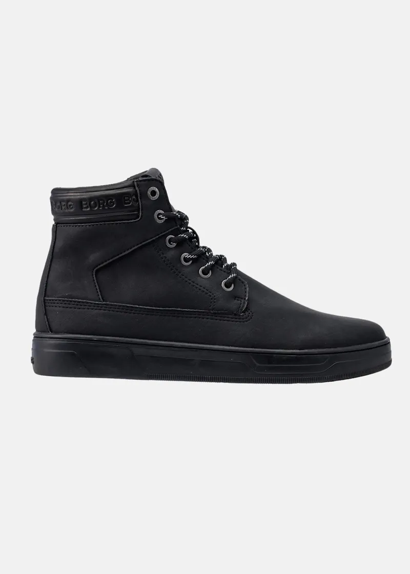Bild 2 för Game High (T1055), Black, 41,  Herr