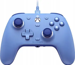 Produktfoto för GameSir G7 SE wired controller (blue) - Controller