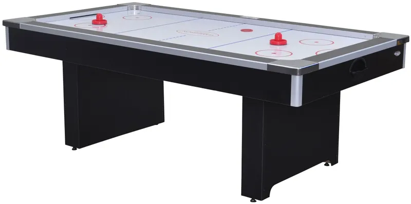 Alternativ bild 0 för Gamesson Airhockey Coliseum 7