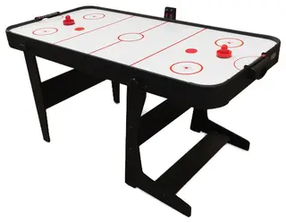 Produktfoto för Gamesson Airhockey Madison L Foot
