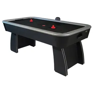 Produktfoto för Gamesson - Airhockey Spectrum Black