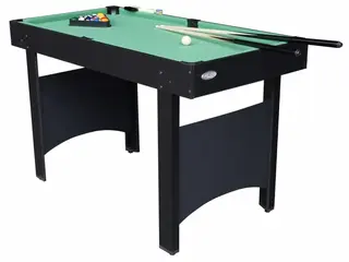 Produktfoto för Gamesson Biljardbord UCLA II