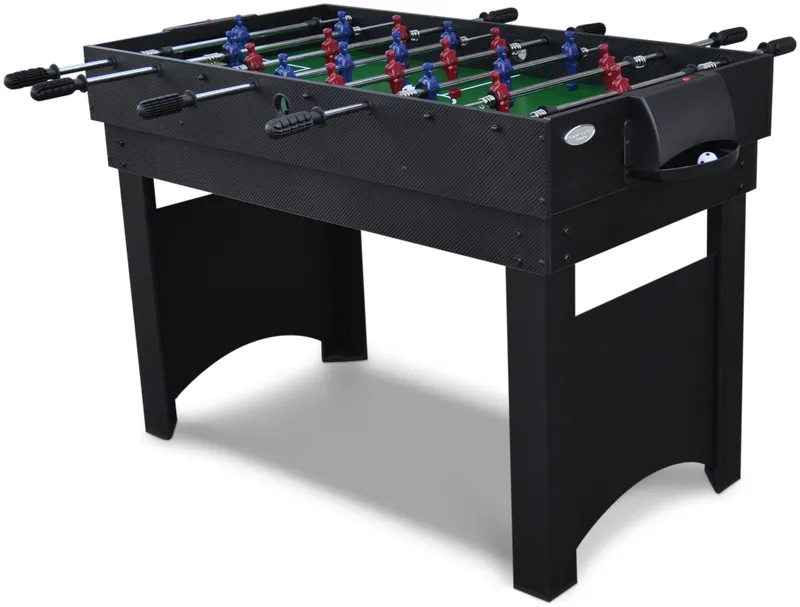 Bild 2 för Gamesson - Combo Table Jupiter 4 In 1