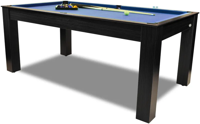 Bild 1 för Gamesson Combo Table Mars De Luxe Black