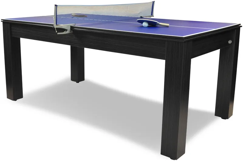 Bild 2 för Gamesson Combo Table Mars De Luxe Black